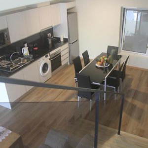 Appartement met een Slaapkamer